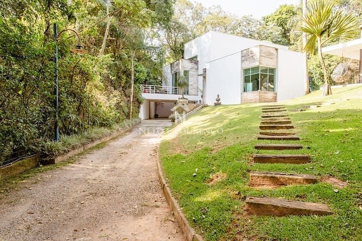 Chácara à venda com 2 quartos, 4000m² - Foto 12