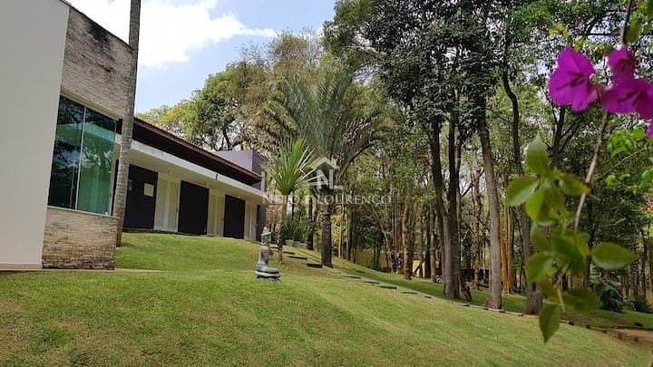 Chácara à venda com 2 quartos, 4000m² - Foto 13