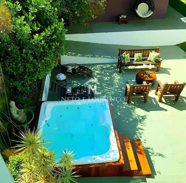 Chácara à venda com 2 quartos, 4000m² - Foto 4