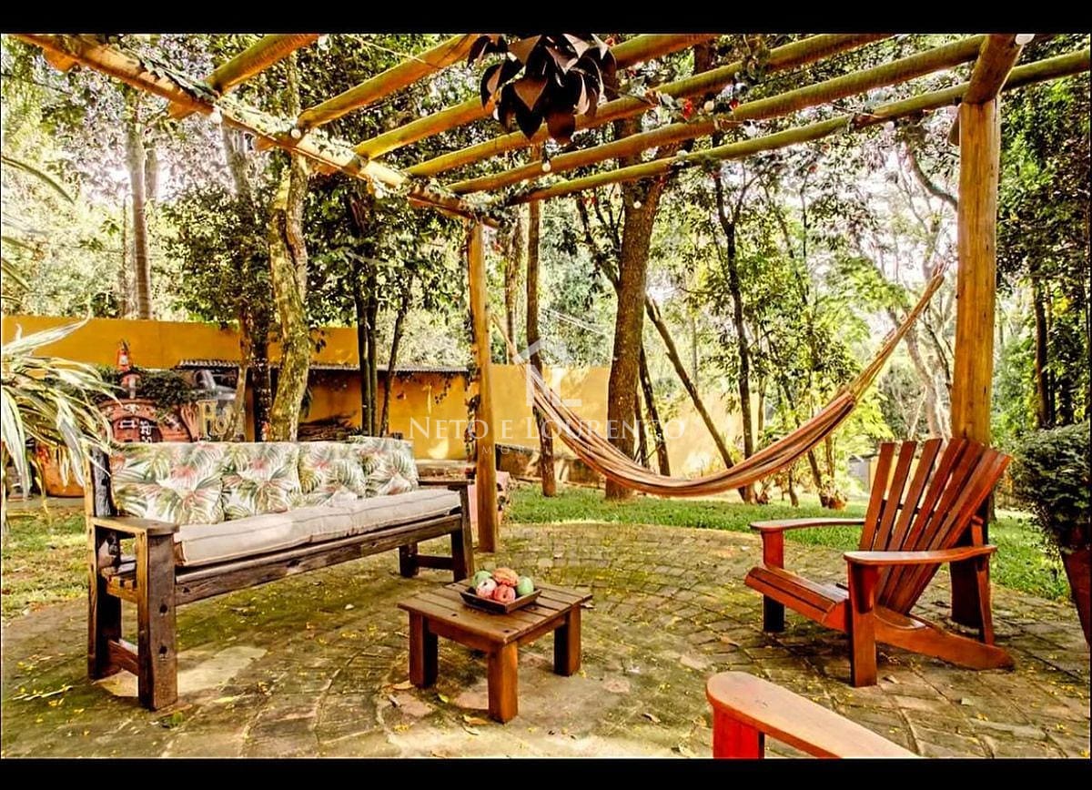 Chácara à venda com 2 quartos, 4000m² - Foto 3