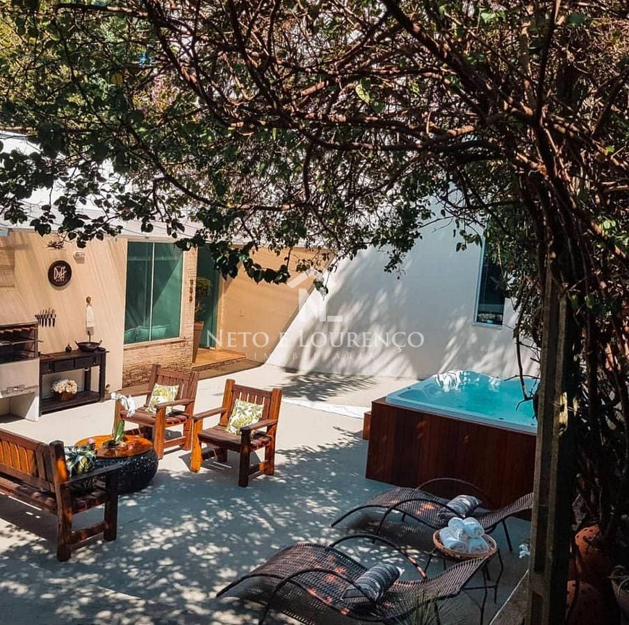 Chácara à venda com 2 quartos, 4000m² - Foto 7