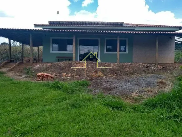 Chácara com 9130m², à venda, no bairro Guaxupe em Guaxupé