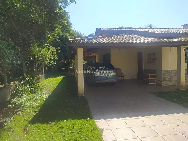 Casa com 770m² 3 quartos e 2 banheiros, à venda, no bairro Loteamento Vale das Flores em Atibaia