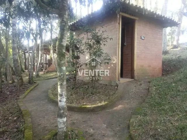 Chácara com 11603m² 1 quarto e 3 banheiros, à venda, no bairro Rio Preto em Santo Antônio do Pinhal