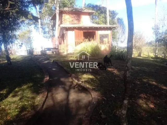 Chácara com 11603m² 1 quarto e 3 banheiros, à venda, no bairro Rio Preto em Santo Antônio do Pinhal