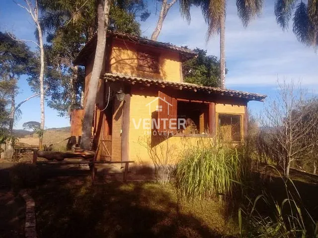 Chácara com 11603m² 1 quarto e 3 banheiros, à venda, no bairro Rio Preto em Santo Antônio do Pinhal