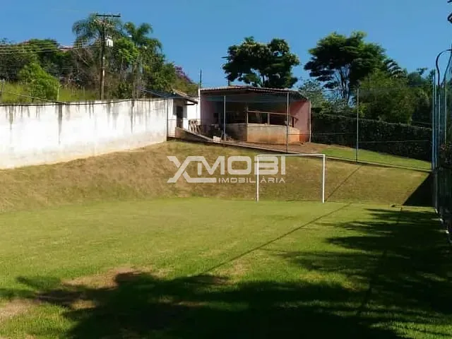 Chácara com 3185m² 4 quartos e 6 banheiros, à venda, no bairro Loteamento Morada Alta em Jarinu