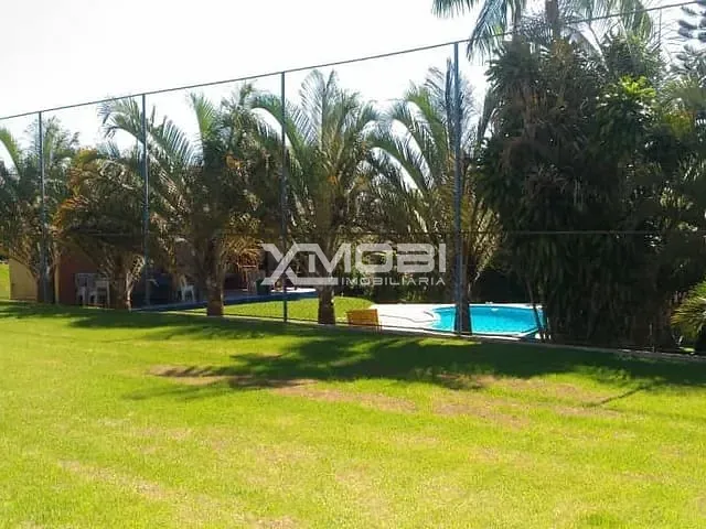 Chácara com 3185m² 4 quartos e 6 banheiros, à venda, no bairro Loteamento Morada Alta em Jarinu