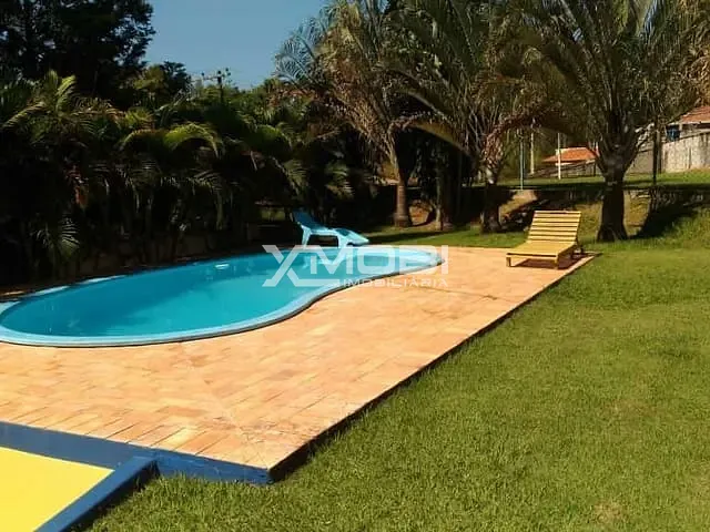 Chácara com 3185m² 4 quartos e 6 banheiros, à venda, no bairro Loteamento Morada Alta em Jarinu