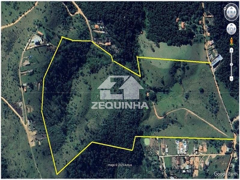 Sítio, 2 quartos, 19 hectares - Foto 13