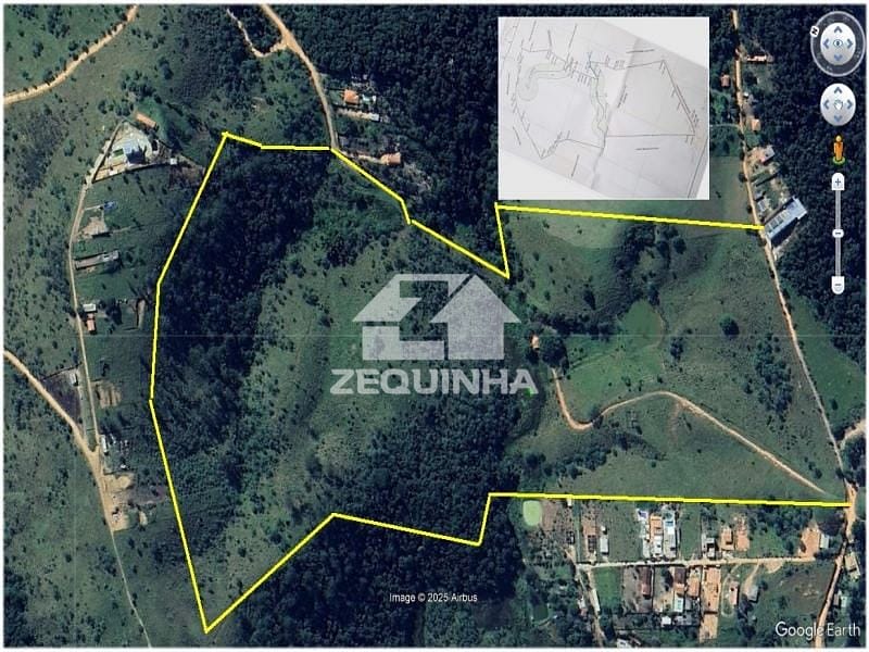 Sítio, 2 quartos, 19 hectares - Foto 14