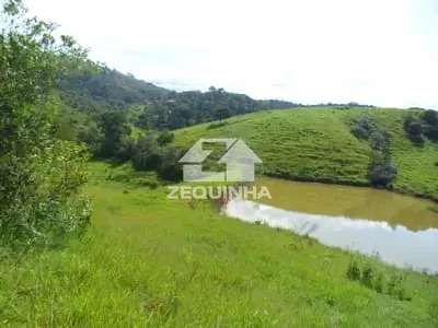 Sítio, 2 quartos, 19 hectares - Foto 6