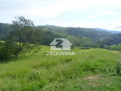 Sítio, 2 quartos, 19 hectares - Foto 1