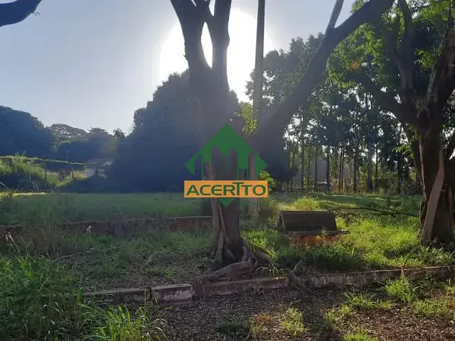 Chácara com 10000m², à venda, no bairro Chácaras Califórnia em Araçatuba