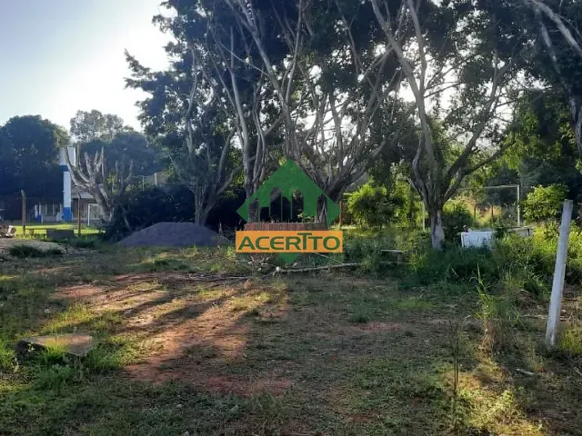 Chácara com 10000m², à venda, no bairro Chácaras Califórnia em Araçatuba