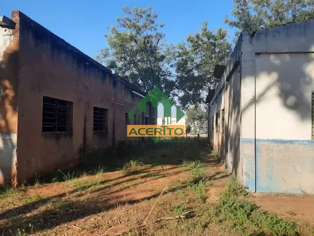 Chácara com 10000m², à venda, no bairro Chácaras Califórnia em Araçatuba