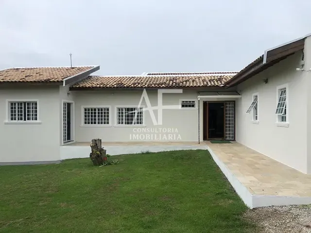 Chácara com 4000m², à venda, no bairro Pinheirinho em Taubaté