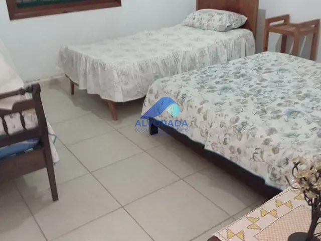Chácara com 12200m² 2 quartos e 1 banheiro, à venda, no bairro Centro em Nazaré Paulista