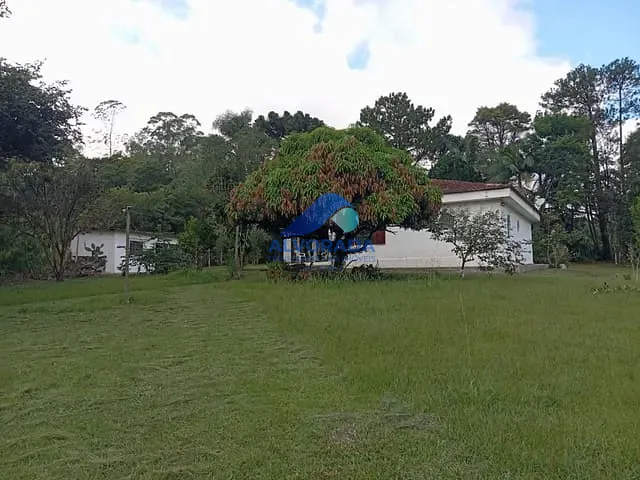 Chácara com 12200m² 2 quartos e 1 banheiro, à venda, no bairro Centro em Nazaré Paulista