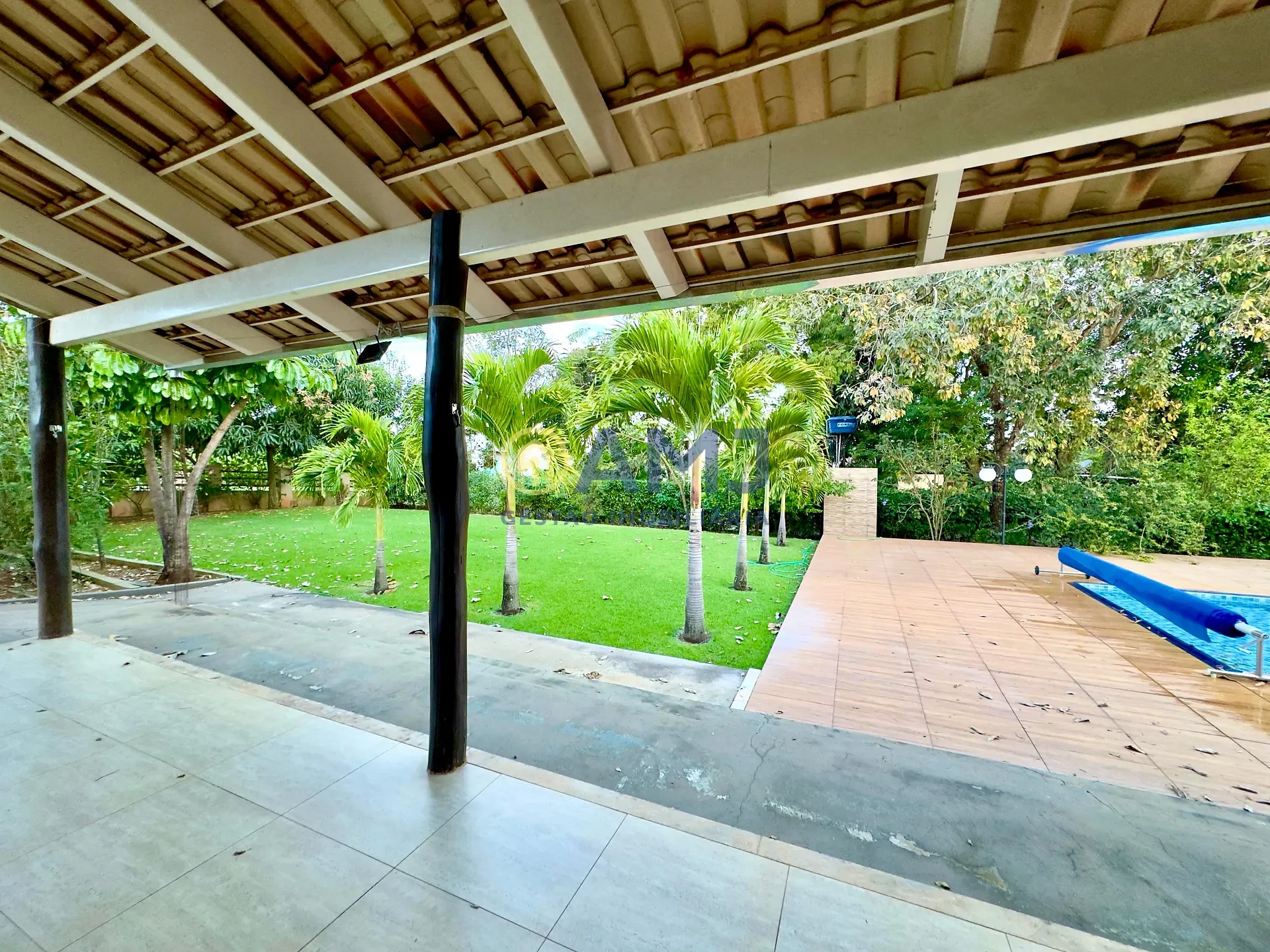 Sítio, 3 quartos, 1200 m² - Foto 9