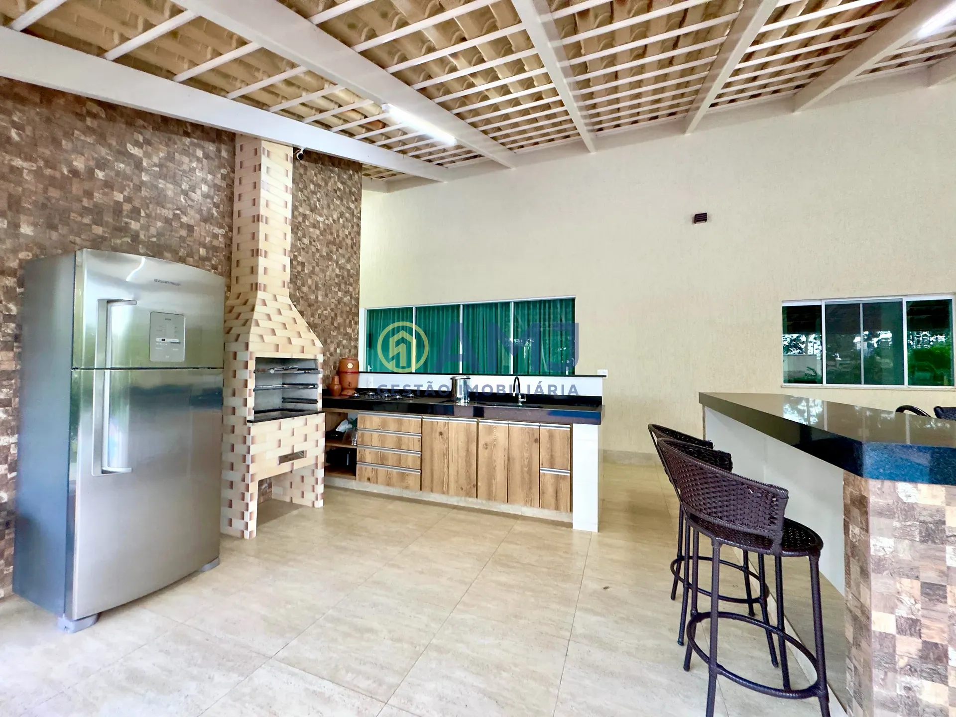 Sítio, 3 quartos, 1200 m² - Foto 6