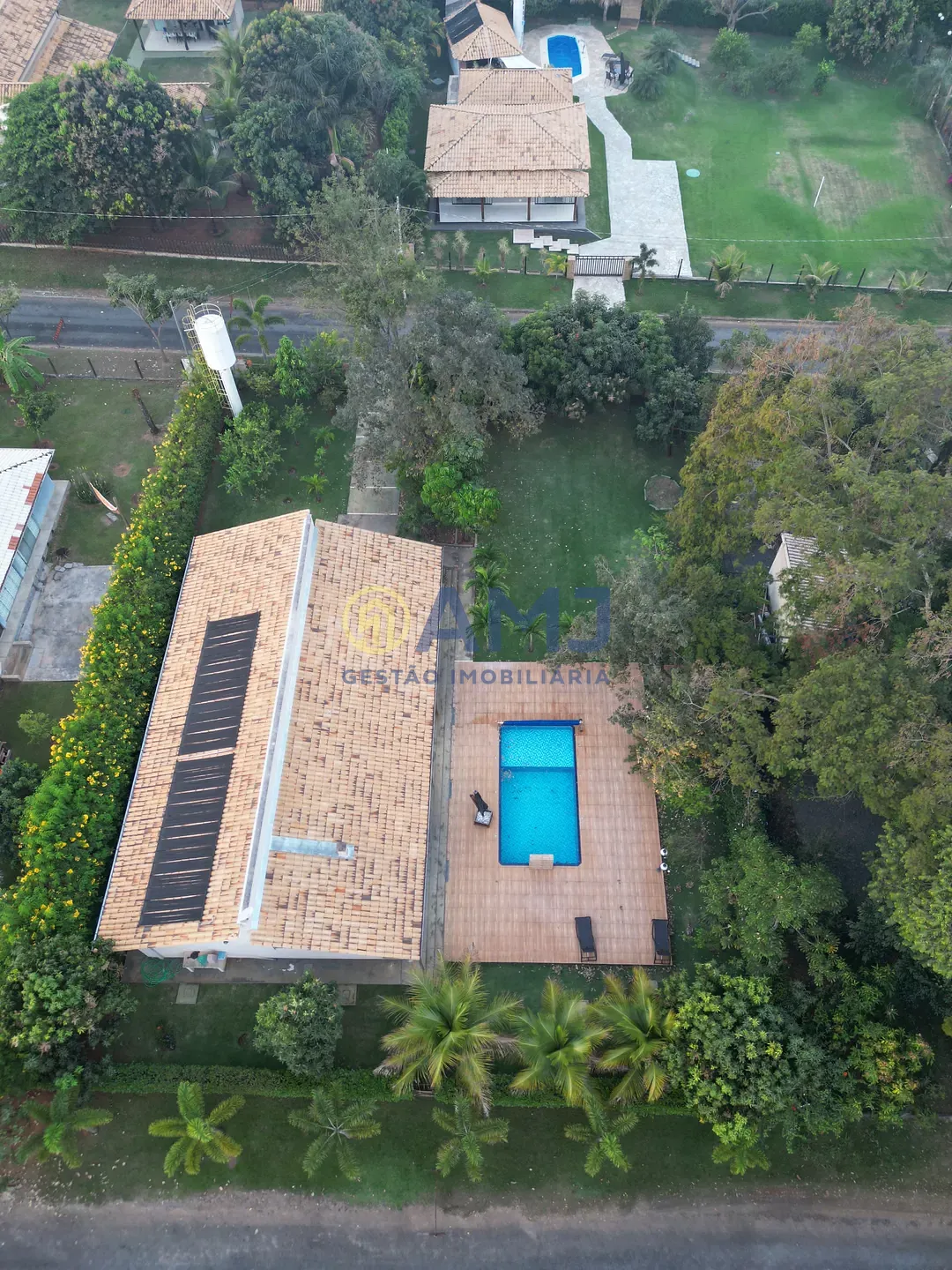 Sítio, 3 quartos, 1200 m² - Foto 3