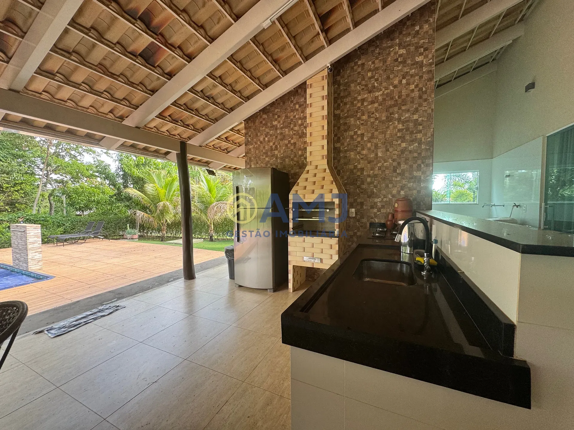 Sítio, 3 quartos, 1200 m² - Foto 23