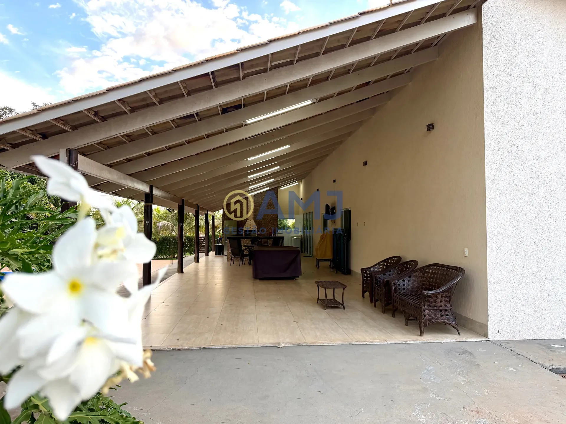 Sítio, 3 quartos, 1200 m² - Foto 12