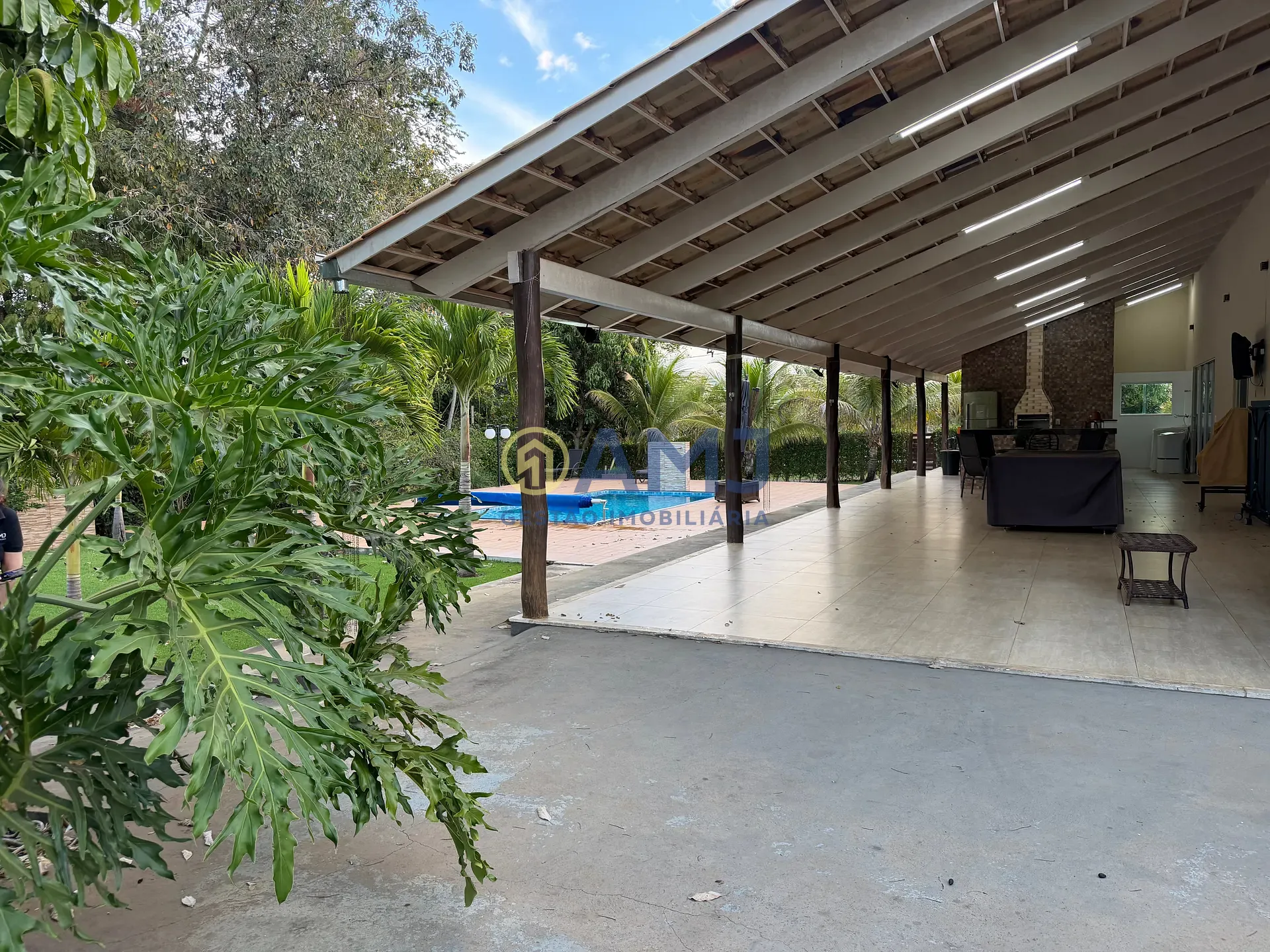 Sítio, 3 quartos, 1200 m² - Foto 13