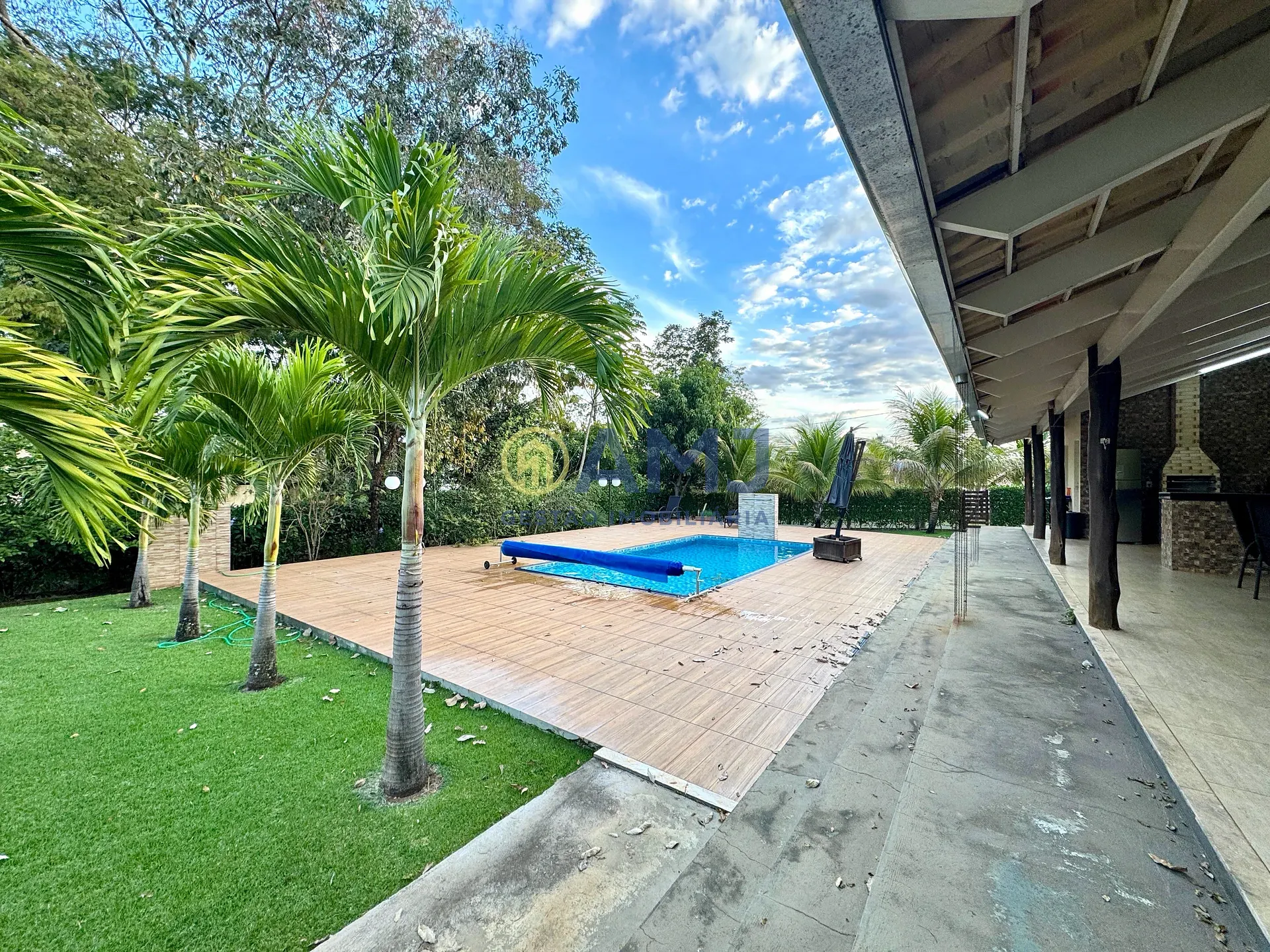 Sítio, 3 quartos, 1200 m² - Foto 10