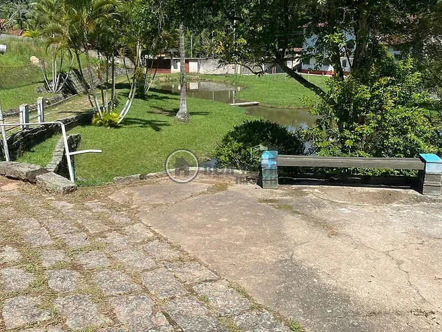 Chácara 2 quartos e 2 banheiros, à venda, no bairro Palmeiras de São Paulo em Suzano