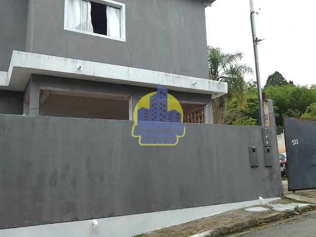 Chácara 4 quartos e 2 banheiros, à venda, no bairro Parque Mira Flores em Itapevi