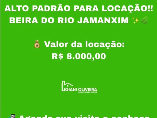 Chácara 3 quartos e 1 banheiro, para alugar, no bairro B em Novo Progresso