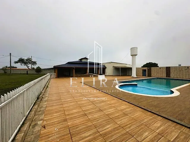 Chácara com 3500m² 4 quartos e 2 banheiros, à venda, no bairro Jardim Chácaras Morro Alto em Limeira