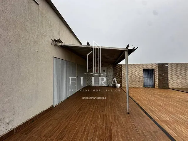 Chácara com 3500m² 4 quartos e 2 banheiros, à venda, no bairro Jardim Chácaras Morro Alto em Limeira