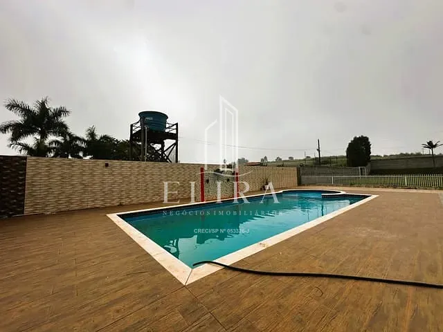 Chácara com 3500m² 4 quartos e 2 banheiros, à venda, no bairro Jardim Chácaras Morro Alto em Limeira