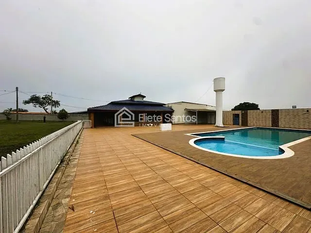 Chácara com 3500m² 4 quartos e 2 banheiros, à venda, no bairro Jardim Chácaras Morro Alto em Limeira