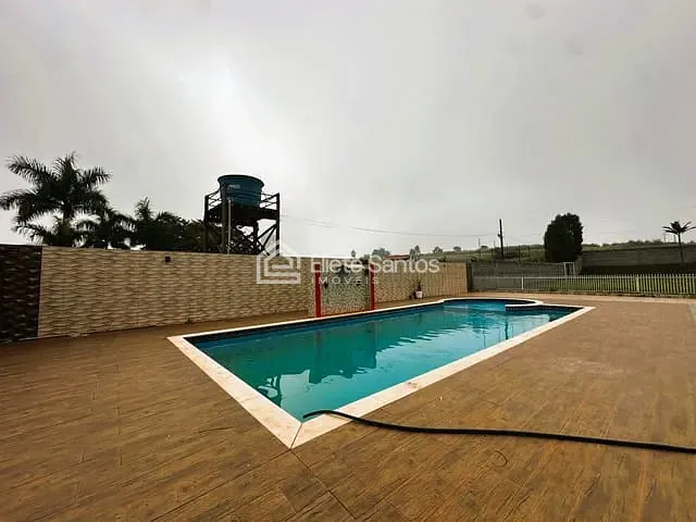 Chácara com 3500m² 4 quartos e 2 banheiros, à venda, no bairro Jardim Chácaras Morro Alto em Limeira