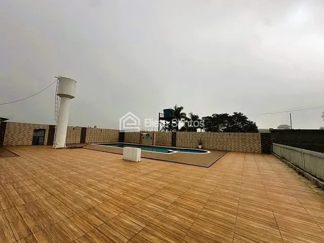 Chácara com 3500m² 4 quartos e 2 banheiros, à venda, no bairro Jardim Chácaras Morro Alto em Limeira