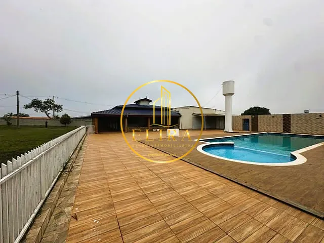 Chácara com 3500m² 4 quartos e 2 banheiros, à venda, no bairro Jardim Chácaras Morro Alto em Limeira