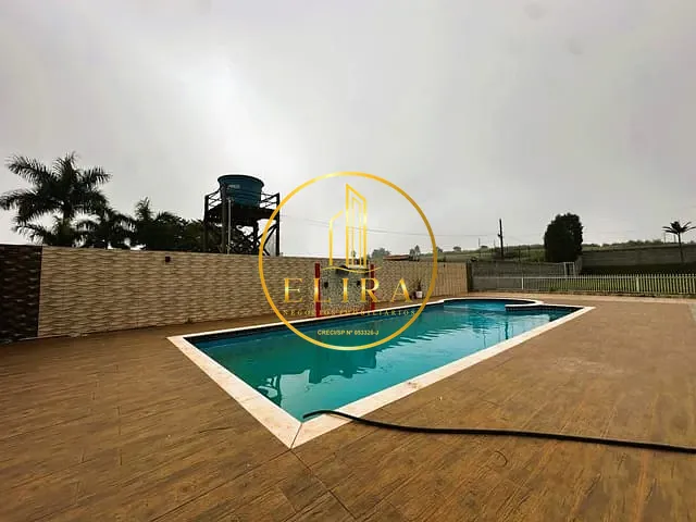 Chácara com 3500m² 4 quartos e 2 banheiros, à venda, no bairro Jardim Chácaras Morro Alto em Limeira