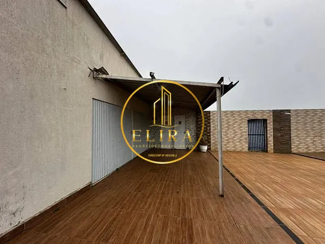 Chácara com 3500m² 4 quartos e 2 banheiros, à venda, no bairro Jardim Chácaras Morro Alto em Limeira