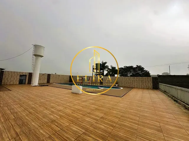 Chácara com 3500m² 4 quartos e 2 banheiros, à venda, no bairro Jardim Chácaras Morro Alto em Limeira