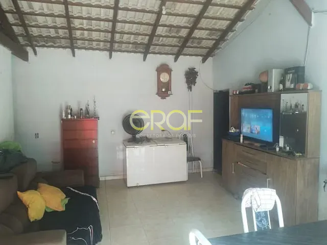 Chácara 2 quartos e 2 banheiros, à venda, no bairro Parque Vila Verde em Formosa