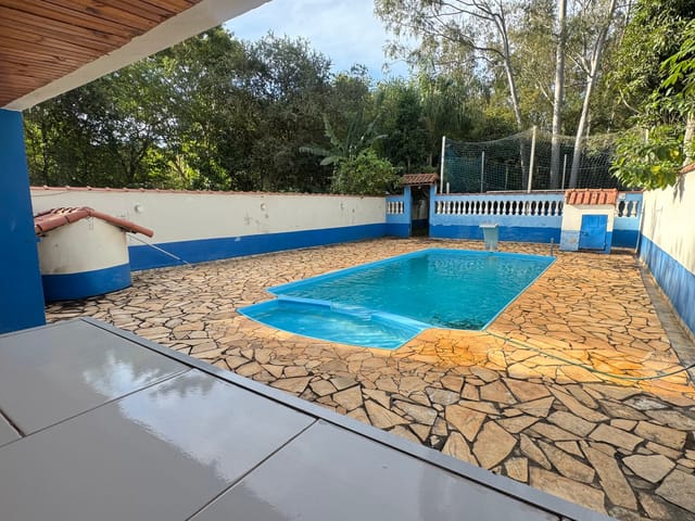Chácara com 1080m² 7 quartos e 2 banheiros, à venda, no bairro Vila Americana em Tatuí