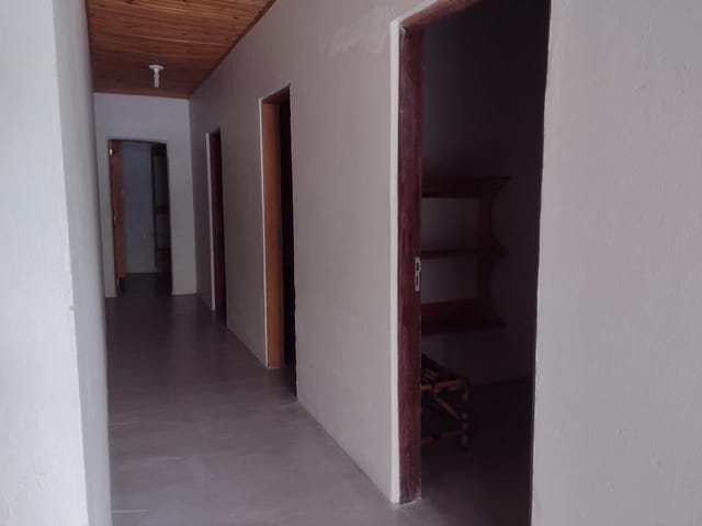 Chácara com 1080m² 7 quartos e 2 banheiros, à venda, no bairro Vila Americana em Tatuí