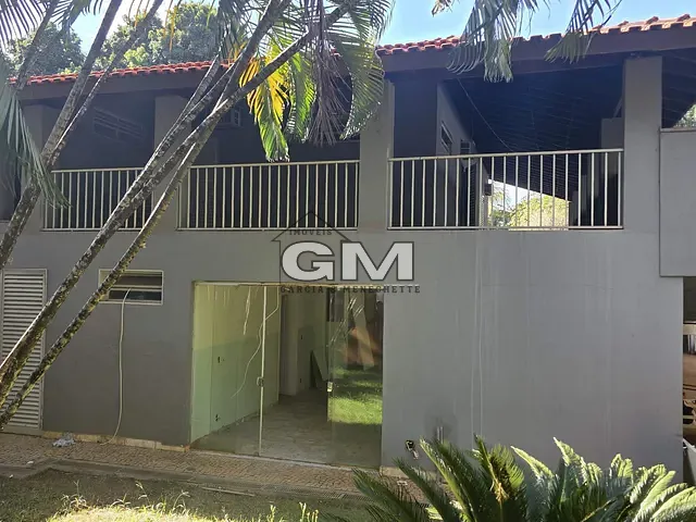 Chácara 5 quartos e 8 banheiros, à venda, no bairro Reserva San Tiago em Ribeirão Preto