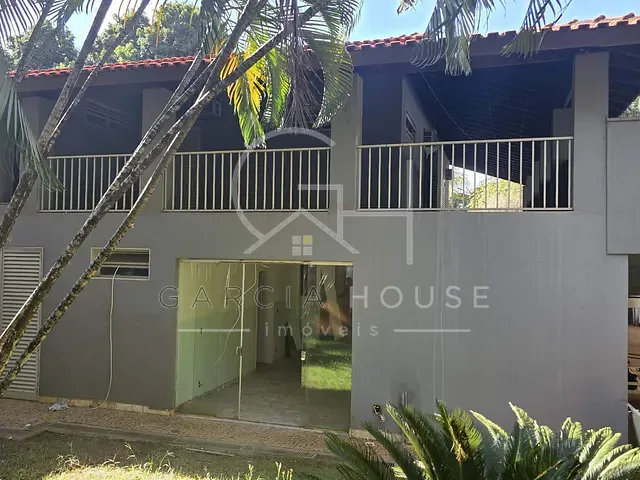 Chácara 5 quartos e 8 banheiros, à venda, no bairro Reserva San Tiago em Ribeirão Preto