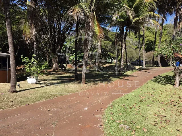 Chácara 5 quartos e 8 banheiros, à venda, no bairro Reserva San Tiago em Ribeirão Preto