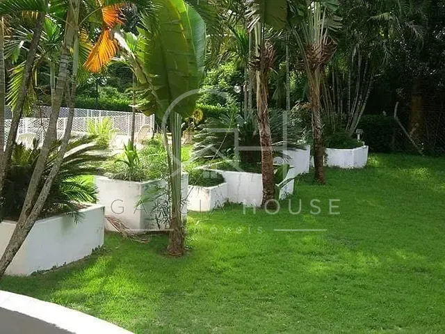 Chácara 5 quartos e 8 banheiros, à venda, no bairro Reserva San Tiago em Ribeirão Preto